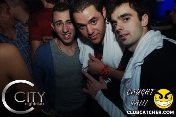 City nightclub photo 270 - December 21st, 2011