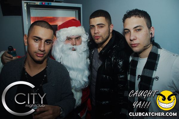 City nightclub photo 28 - December 21st, 2011