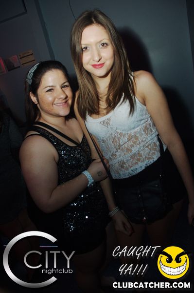 City nightclub photo 274 - December 21st, 2011