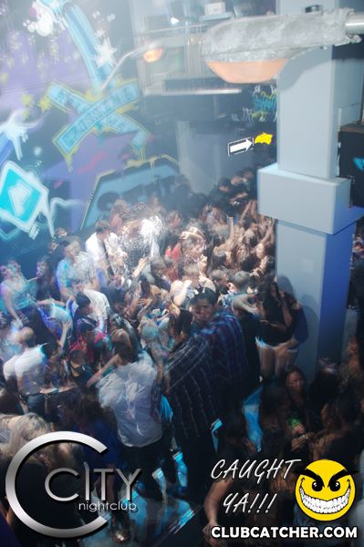 City nightclub photo 276 - December 21st, 2011