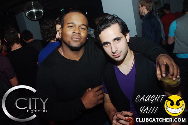 City nightclub photo 277 - December 21st, 2011