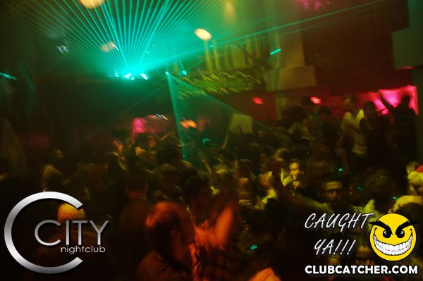 City nightclub photo 278 - December 21st, 2011