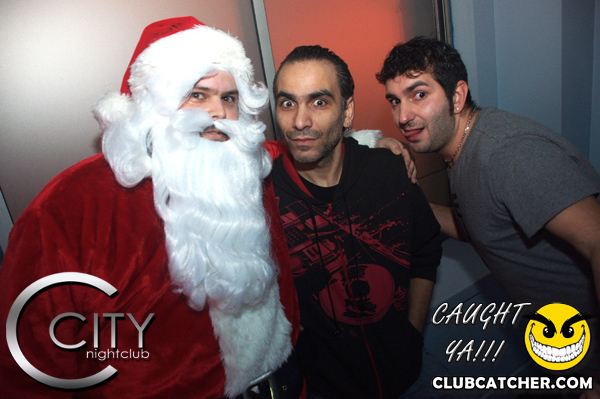 City nightclub photo 279 - December 21st, 2011