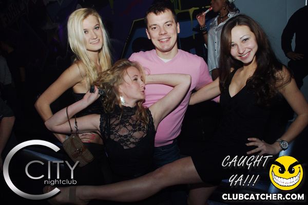 City nightclub photo 280 - December 21st, 2011