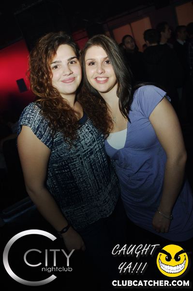 City nightclub photo 282 - December 21st, 2011