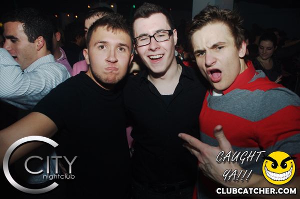 City nightclub photo 285 - December 21st, 2011