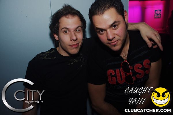 City nightclub photo 286 - December 21st, 2011