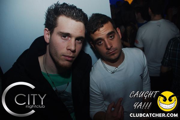 City nightclub photo 287 - December 21st, 2011