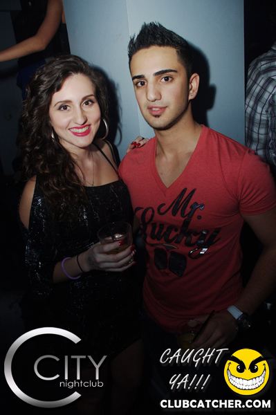 City nightclub photo 290 - December 21st, 2011