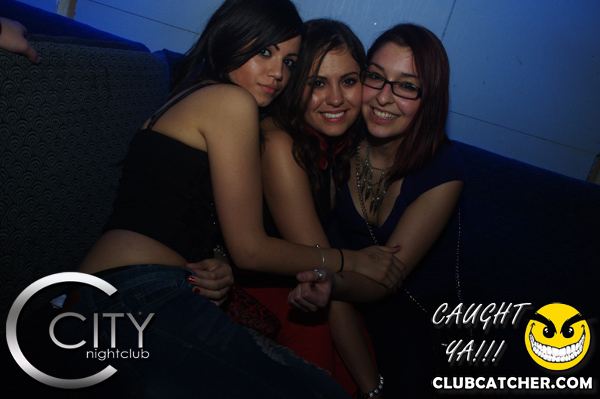 City nightclub photo 292 - December 21st, 2011