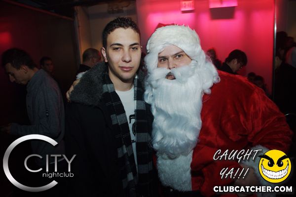 City nightclub photo 297 - December 21st, 2011