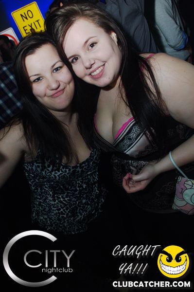 City nightclub photo 298 - December 21st, 2011