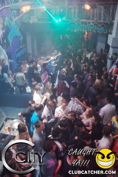 City nightclub photo 299 - December 21st, 2011