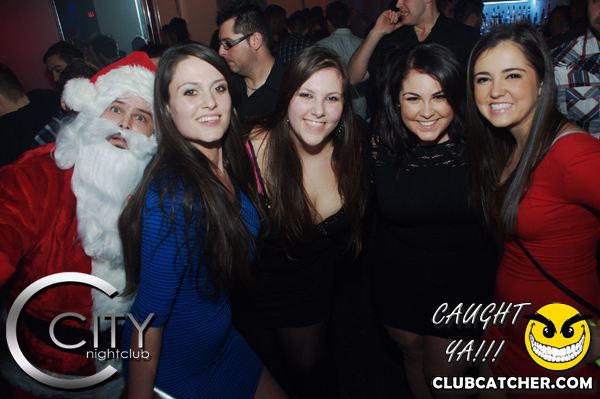 City nightclub photo 31 - December 21st, 2011