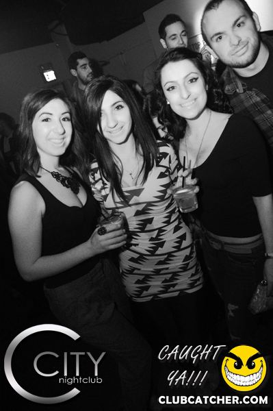 City nightclub photo 302 - December 21st, 2011