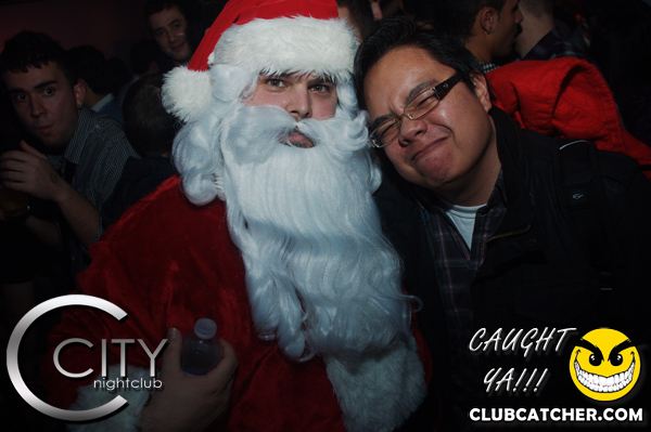 City nightclub photo 307 - December 21st, 2011
