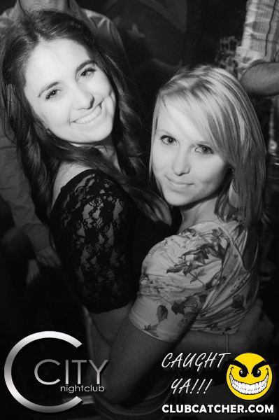 City nightclub photo 309 - December 21st, 2011