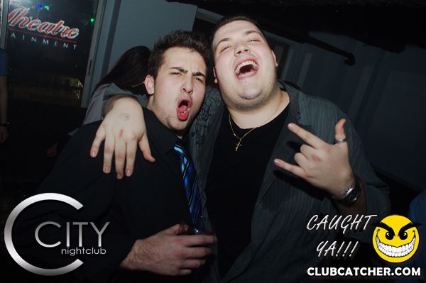 City nightclub photo 310 - December 21st, 2011