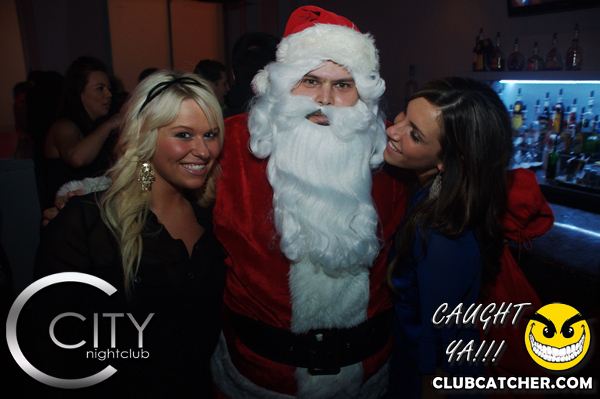 City nightclub photo 311 - December 21st, 2011