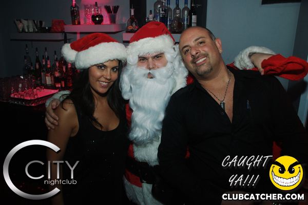 City nightclub photo 312 - December 21st, 2011