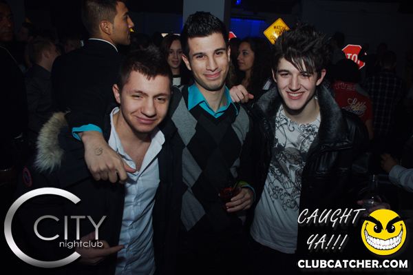 City nightclub photo 315 - December 21st, 2011