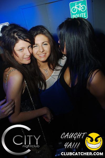 City nightclub photo 317 - December 21st, 2011