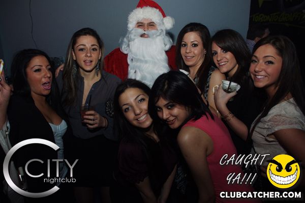 City nightclub photo 33 - December 21st, 2011