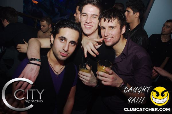 City nightclub photo 321 - December 21st, 2011
