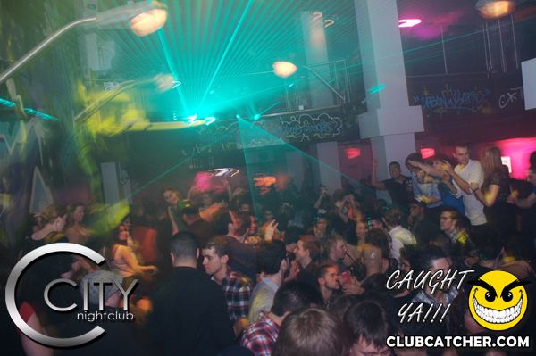 City nightclub photo 322 - December 21st, 2011