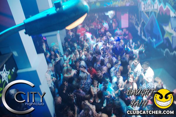 City nightclub photo 323 - December 21st, 2011