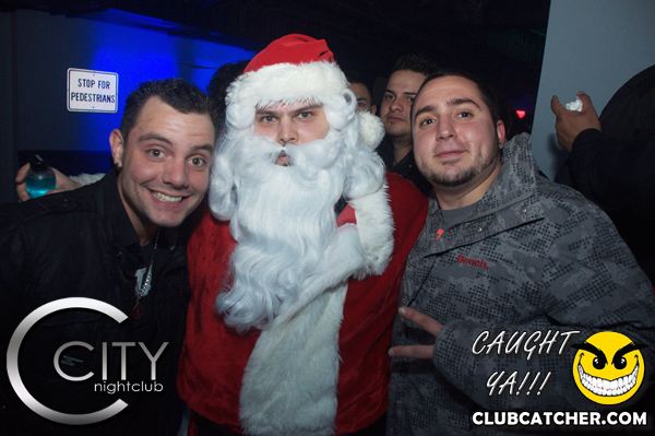 City nightclub photo 324 - December 21st, 2011