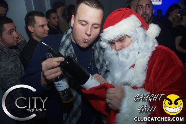 City nightclub photo 325 - December 21st, 2011