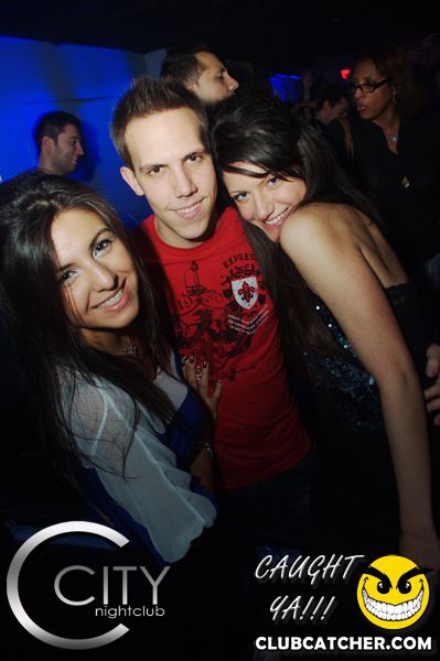 City nightclub photo 326 - December 21st, 2011