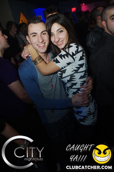 City nightclub photo 327 - December 21st, 2011