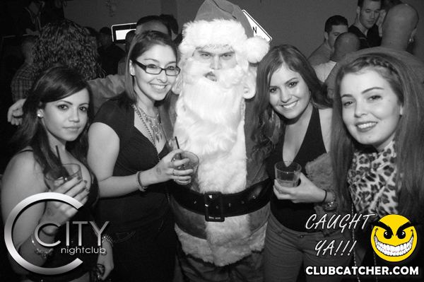 City nightclub photo 329 - December 21st, 2011