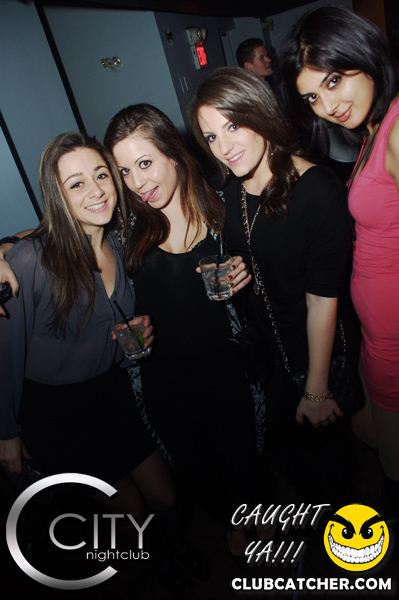 City nightclub photo 330 - December 21st, 2011