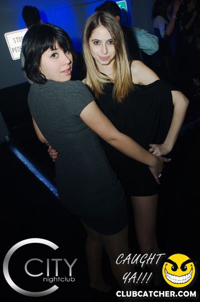 City nightclub photo 331 - December 21st, 2011