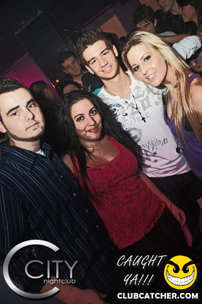 City nightclub photo 332 - December 21st, 2011