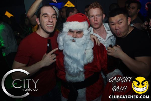 City nightclub photo 333 - December 21st, 2011