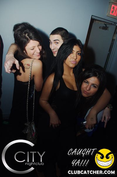 City nightclub photo 334 - December 21st, 2011