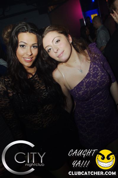 City nightclub photo 335 - December 21st, 2011