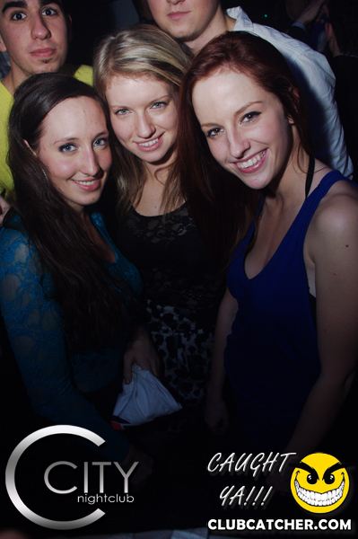 City nightclub photo 337 - December 21st, 2011