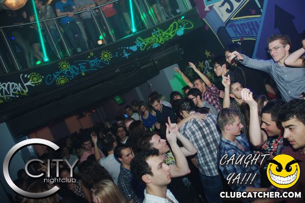 City nightclub photo 341 - December 21st, 2011