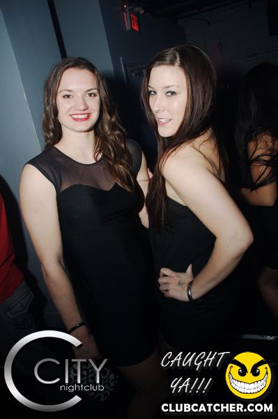 City nightclub photo 342 - December 21st, 2011