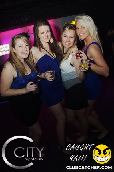 City nightclub photo 343 - December 21st, 2011