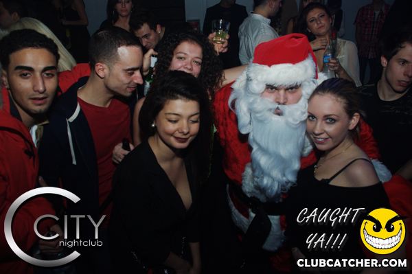 City nightclub photo 347 - December 21st, 2011