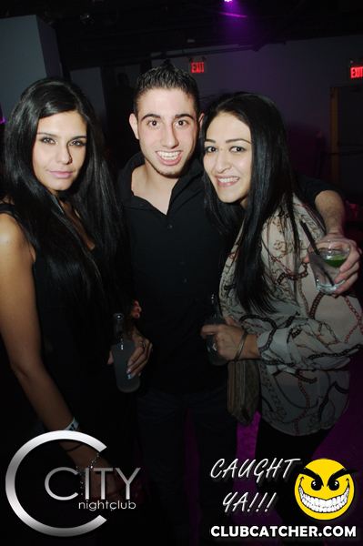 City nightclub photo 349 - December 21st, 2011