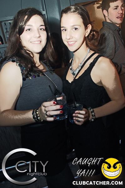 City nightclub photo 350 - December 21st, 2011