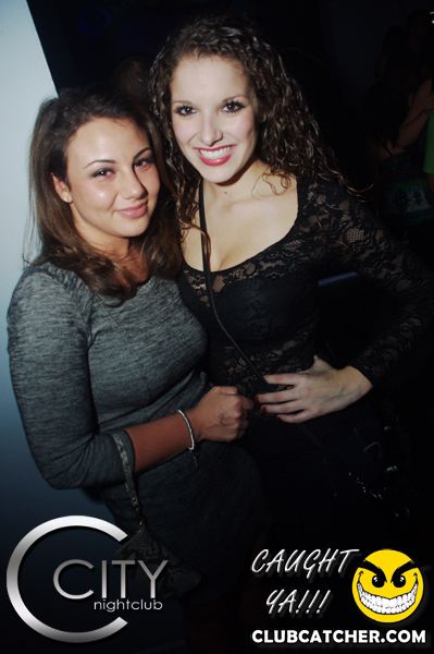 City nightclub photo 351 - December 21st, 2011