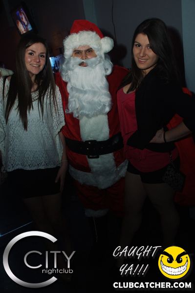 City nightclub photo 355 - December 21st, 2011